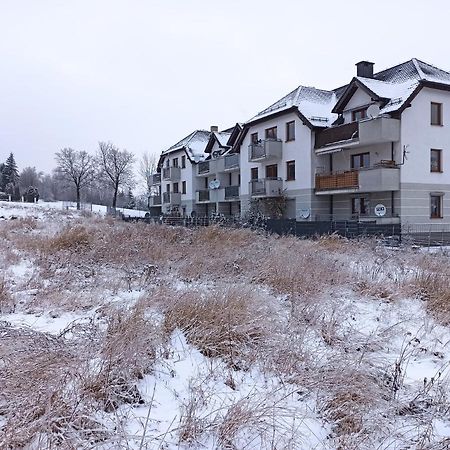 Apartament Prusa Szczawno-Zdroj Exterior foto