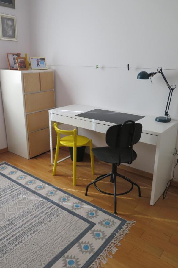Apartament Prusa Szczawno-Zdroj Exterior foto