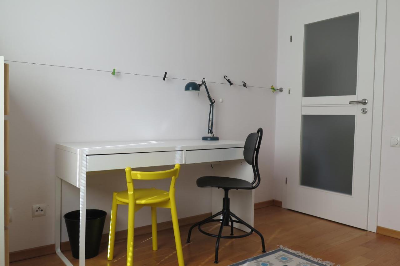 Apartament Prusa Szczawno-Zdroj Exterior foto