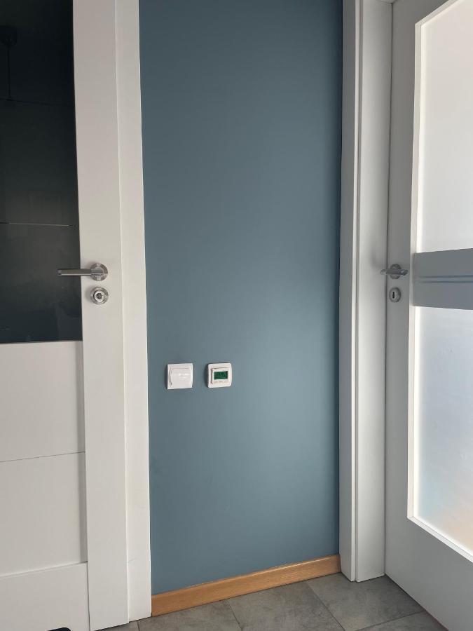 Apartament Prusa Szczawno-Zdroj Exterior foto