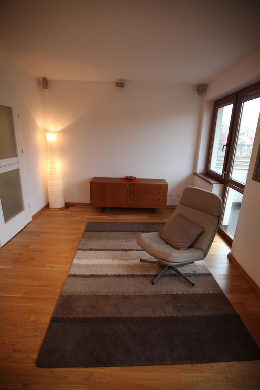 Apartament Prusa Szczawno-Zdroj Exterior foto