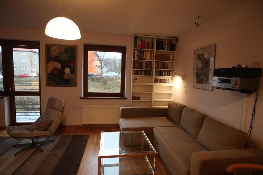 Apartament Prusa Szczawno-Zdroj Exterior foto