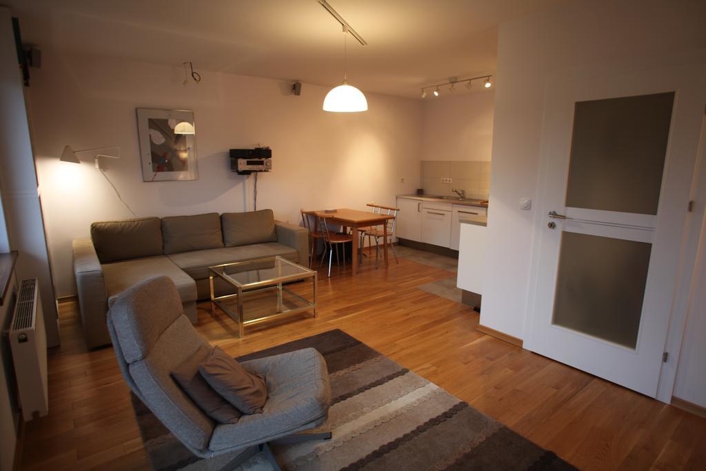 Apartament Prusa Szczawno-Zdroj Exterior foto
