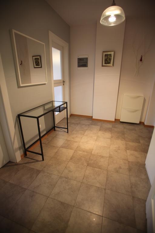 Apartament Prusa Szczawno-Zdroj Exterior foto